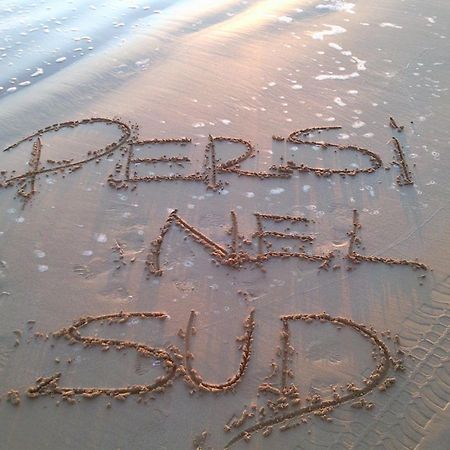 B&B Persi Nel Sud, ポッツァッロ エクステリア 写真