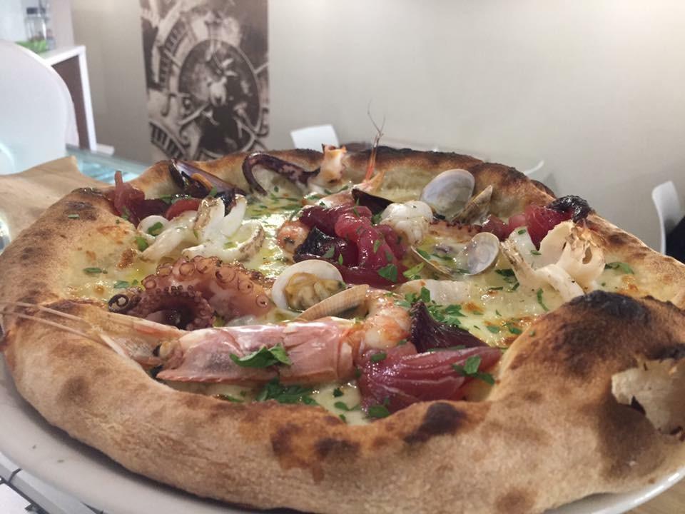 B&B Persi Nel Sud, ポッツァッロ エクステリア 写真